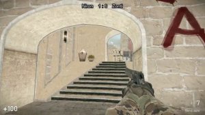 СДЕЛАЛИ РЕАЛИСТИЧНУЮ CS:GO В GARRY'S MOD!!! | GARRY'S MOD