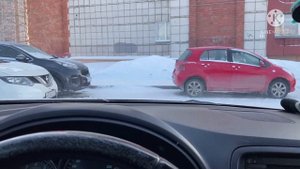 ЧТО ДЕЛАТЬ ЕСЛИ СТУКНУЛ ЧУЖУЮ МАШИНУ?