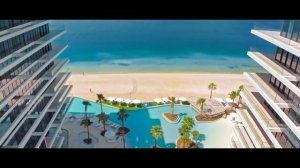 SERENIA RESIDENCES THE PALM l Недвижимость Дубай