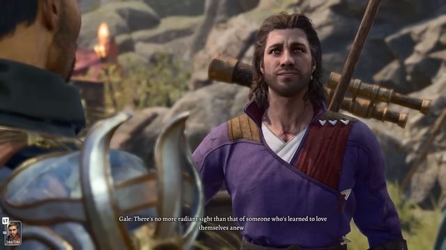 The party reacts to Shadowheart's new hair | Baldur's Gate 3 смотреть онлайн