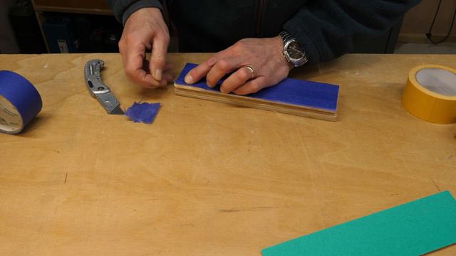 Complete Bass Guitar Makeover - ep 13 - More neck work & an announcement for amateur guitar builder смотреть онлайн