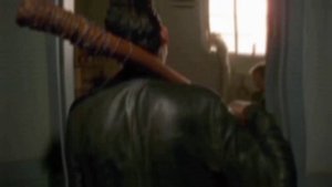 Ниган Смит | эдит