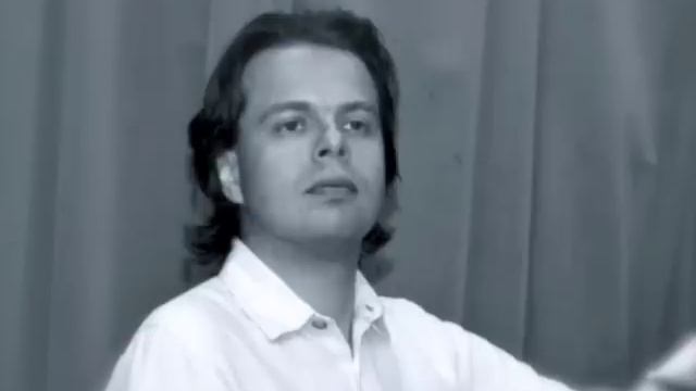 Jacob Katsnelson - Chopin / Nocturne c-moll, op.48 №1
