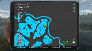 Fishing Planet #12 Угодья Випинг Виллоу.  Уникальный Белый Амур. Уникальный Карп Альбинос.