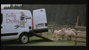 Renault Sheep 30''