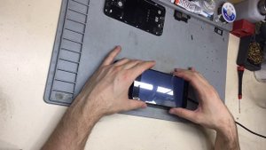 Замена дисплея Xiaomi Mi A1