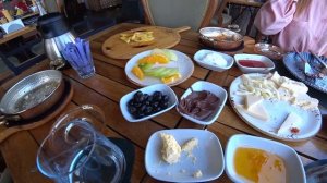 Турция 2024 ШОК Цены на Продукты, Рынок, Еда в Кафе. Жизнь в Турции, Аланья.