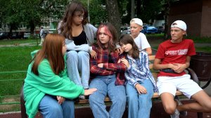 Короткометражный фильм «Иди к нам»