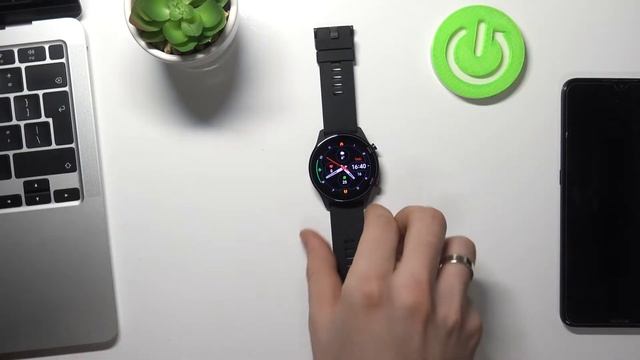 Распаковка Mi Watch – обзор, характеристики, мнение о умных часах Xiaomi Mi Watch смотреть онлайн