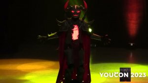 YOUCON2023 | Рейко - Ориджинал