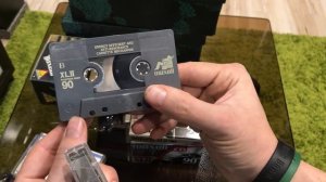 Кассеты, какие не брать! часть 2