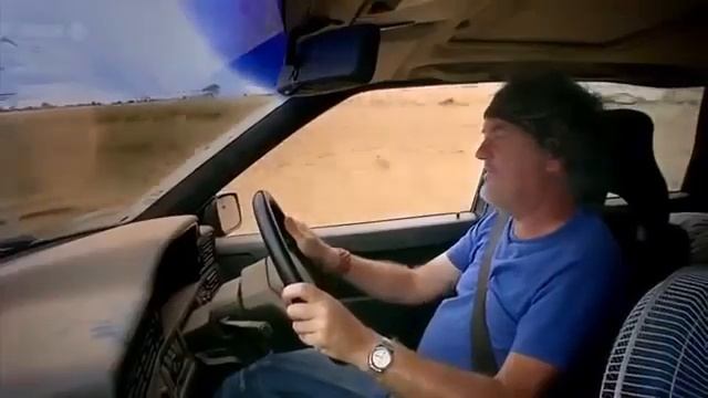 Топ Гир путешествие в Сердце Африки (часть 20) смотреть онлайн