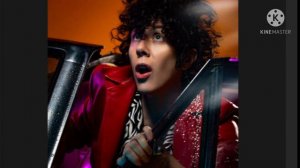 LP - Girls Go Wild (clean)