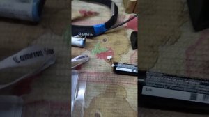 Замена батареи.mp4