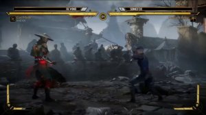 Mortal Kombat 11. 6 игровых изменений, заставляющих хайповать (Перевод)