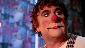 «Легенды Цирка с Эдгардом Запашным» - №10 - Дэвид Ларибле