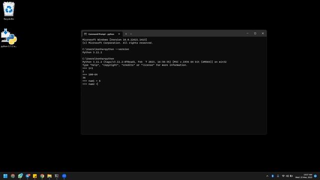 Learn Python 3 | Introduction & Installation | Class 0