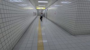 АНОМАЛЬНОЕ МЕТРО / Нашёл все аномалии! / Прохождение EXIT 8