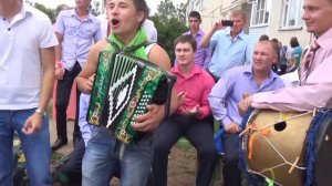 Веселов Мыскара муро