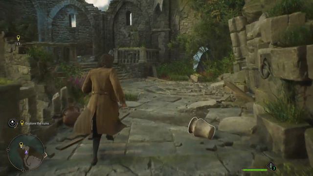 Hogwarts Legacy Is Missing These KEY Features смотреть онлайн