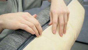 Угловой диван кровать Поло