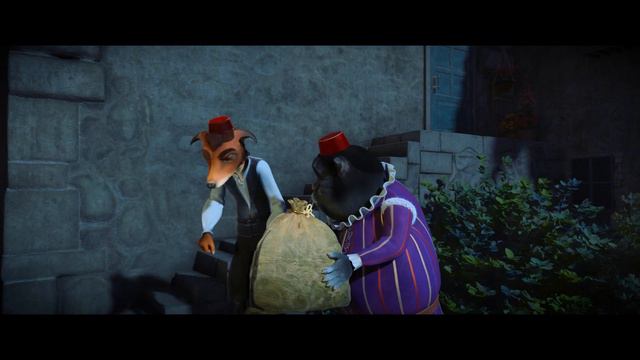 Пинокио смотреть онлайн