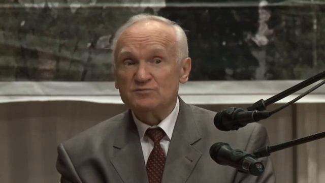 А.И.Осипов.О грехе уныния.О покаянии и борьбе с грехом.