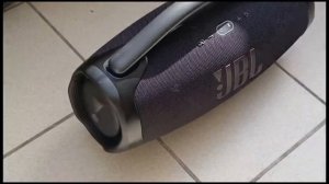 Стоит ли покупать JBL Boombox 3 ✓ За 23 тысячи рублей!? Оригинал ли???