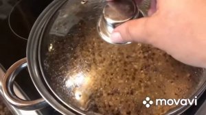 Кутья из пшеницы??