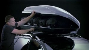 Thule Motion M 200 грузовой бокс
