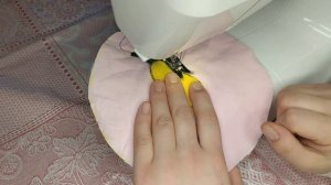 как сшить прихватки быстро и эффективно