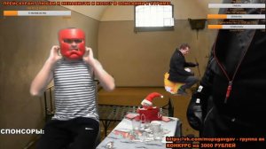 МОПС СТРИМ 10 12 16 Нарезка веселых моментов МОПС