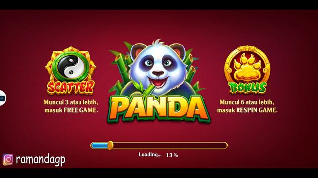 Panda slots paga