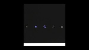 Вытяжка 90 см Elica — Вытяжки кухонные