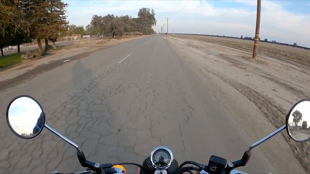 Honda Monkey Review смотреть онлайн