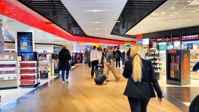 London Heathrow Airport Terminal 3 | Travel Vlog | #heathrowairport #london #travelvlog смотреть онлайн