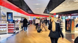 London Heathrow Airport Terminal 3 | Travel Vlog | #heathrowairport #london #travelvlog