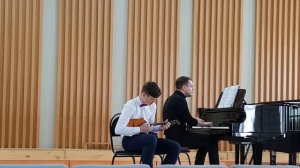 Травушка-муравушка (автор А.Цыганков)