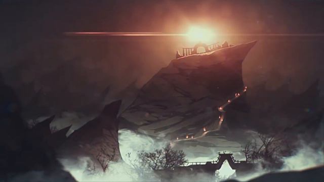 Blightbound смотреть онлайн