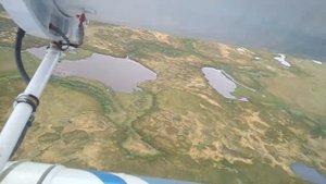 Мыс Каменный,  полуостров Ямал