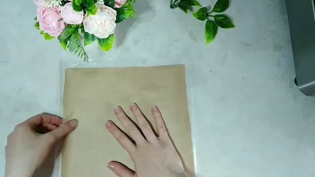 Мыловарение|| Мыльный букет пионов. Бюджетная упаковка