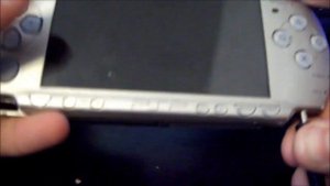 PSP MEMORY STICK NOT READING FIX 2015