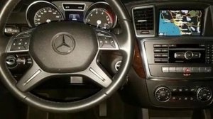 2014 Mercedes-Benz GL-Class GL450