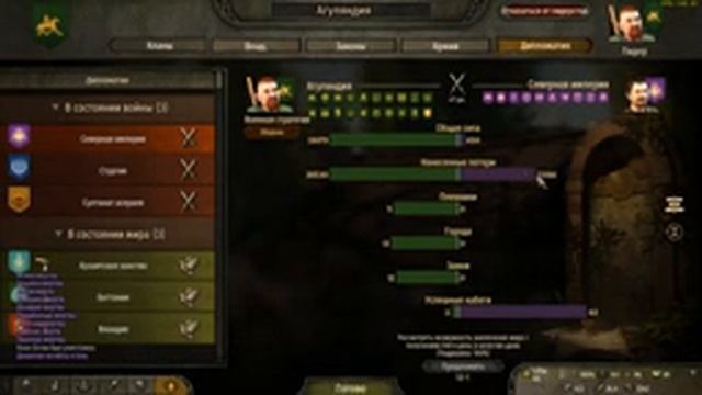 Mount & Blade II Bannerlord ПРОХОЖДЕНИЕ НА РУССКОМ #48 ФИНАЛ КОНЕЦ