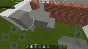 Как построить в Майнкрафте многоэтажный дом часть 1