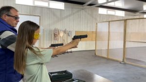 Центр семейного отдыха ССК «Русское оружие»