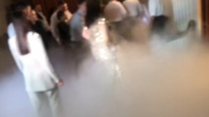 тяжелый дым на свадьбу www.dym.moscow