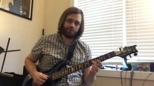 Nirvana - Stay Away Guitar Lesson