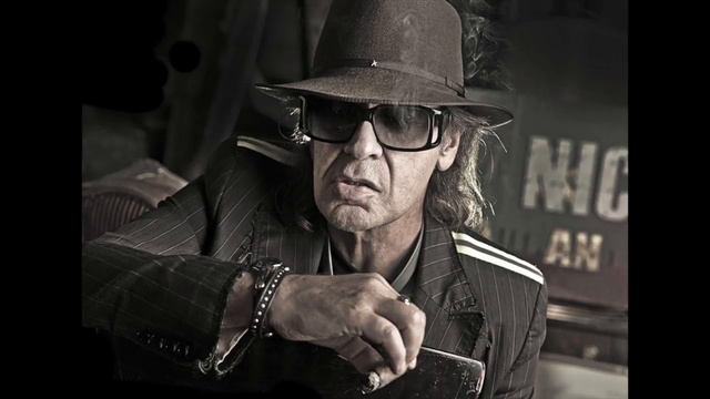 Udo Lindenberg