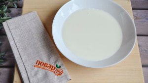Горячие бутерброды с творогом